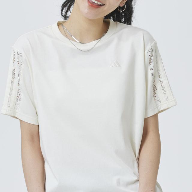adidas（アディダス） レディース PRISM COLLECTION レーススリー