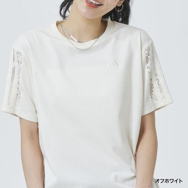 adidas（アディダス） レディース PRISM COLLECTION レーススリー