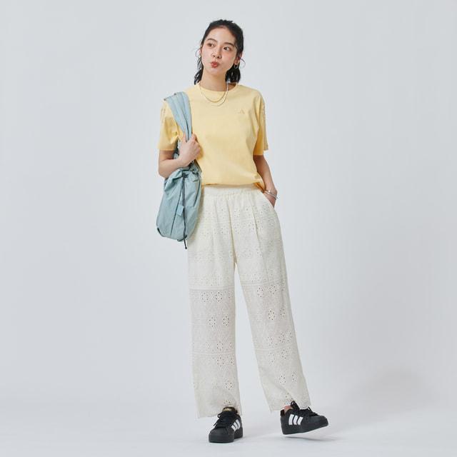 adidas（アディダス） レディース PRISM COLLECTION レーススリー