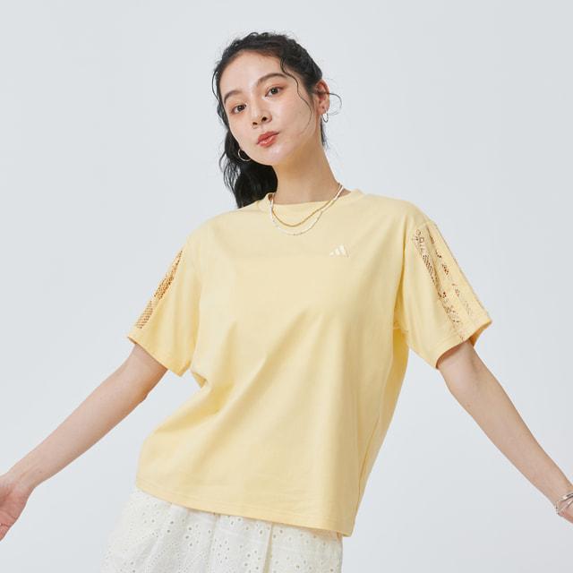 adidas（アディダス） レディース PRISM COLLECTION レーススリー