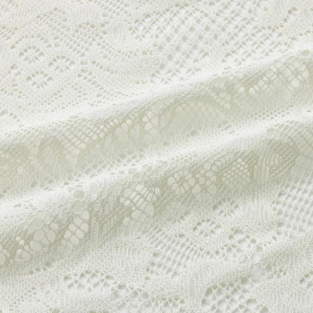 adidas（アディダス） レディース PRISM COLLECTION レース半袖シャツ