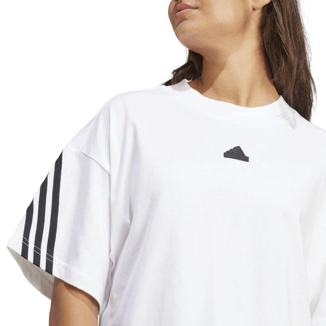 adidas（アディダス） レディース 半袖 Tシャツ フューチャーアイコン