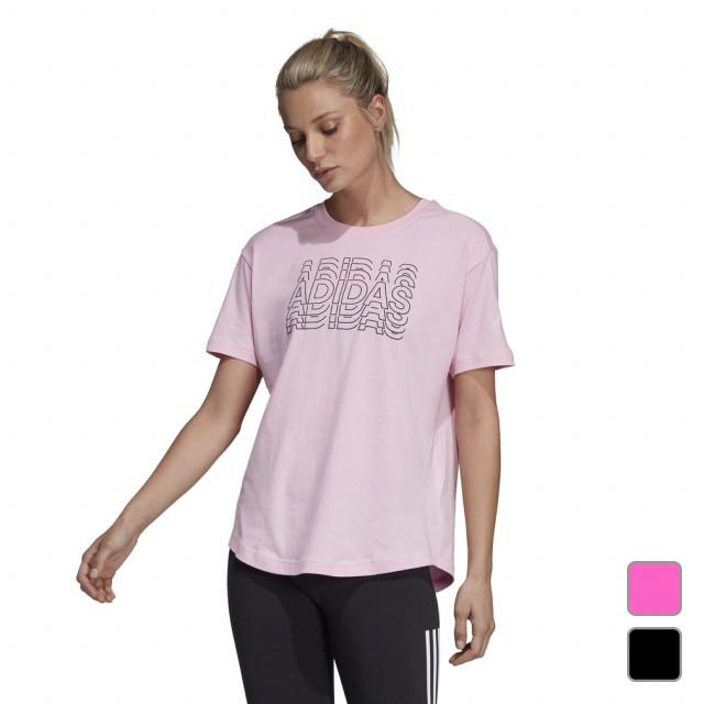 アディダス レディース ｔシャツ 半袖tシャツ W 半袖 リネージ Tシャツ Fsr78 Adidas 19ssclearance アルペン Paypayモール店 通販 Paypayモール