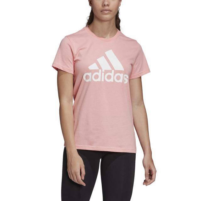 アディダス レディース 半袖tシャツ W Bos Co Tシャツ Iex Fq3239 スポーツウェア ペールピンク Adidas 0529t アルペン Paypayモール店 通販 Paypayモール