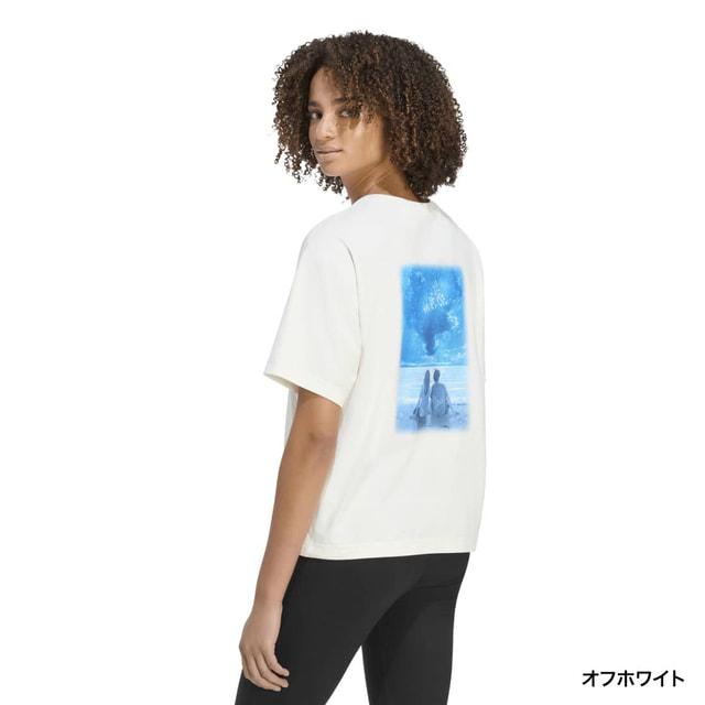 adidas（アディダス） レディース 半袖 Tシャツ EMO COOL NIGHT