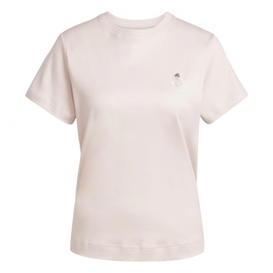 adidas（アディダス） レディース 半袖 Tシャツ キャット パッチ