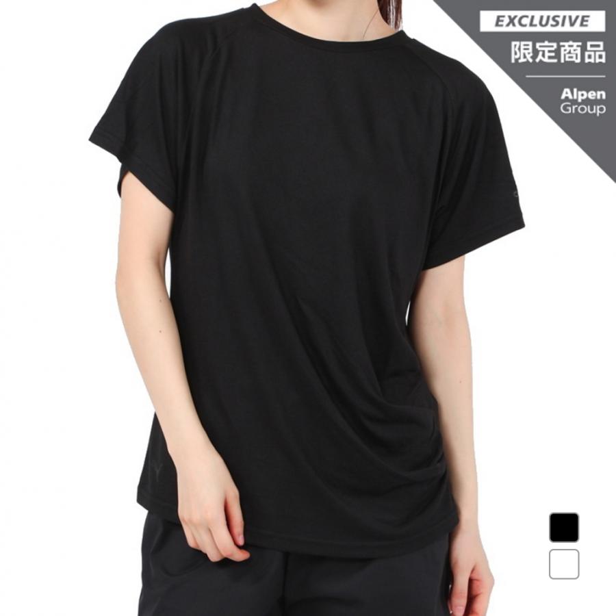 プーマ レディース 半袖 デザイン Tシャツ 5577 Puma アルペン スポーツデポ限定 0529t アルペン Paypayモール店 通販 Paypayモール