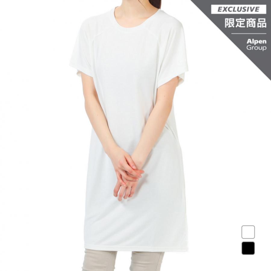 プーマ レディース ワンピース デザイン Tシャツドレス 51 Puma アルペン スポーツデポ限定 0529t アルペン Paypayモール店 通販 Paypayモール