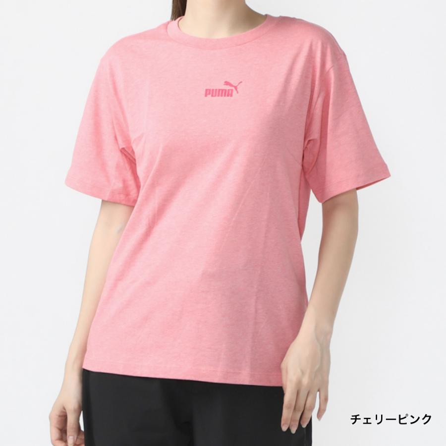 専用です　購入できません　プーマ レディースシャツ PUMA（プーマ） レディース 半袖 Tシャツ TRN EDGE SS Tシャツ 527994