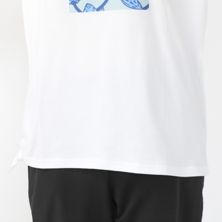 プーマ レディース 半袖 Tシャツ SUMMER PACK MX グラフィック SS T  