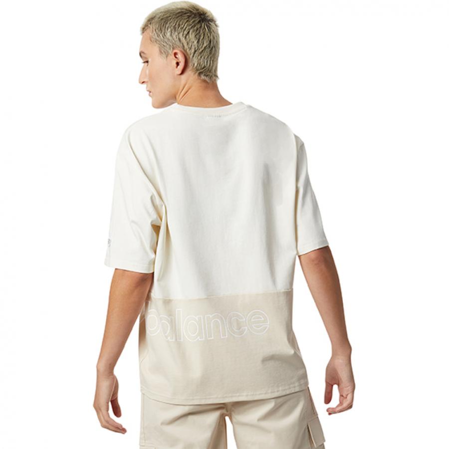 New Balance ニューバランス レディース ショートスリーブT