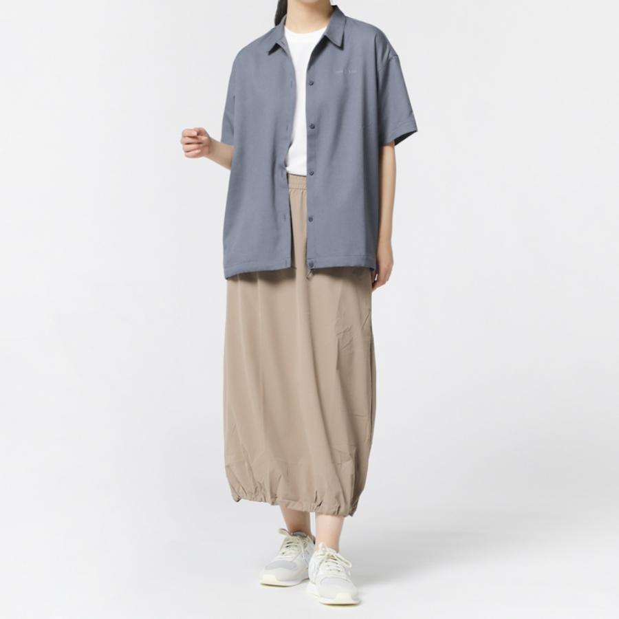 New Balance（ニューバランス） THE CITY レディース 半袖 Tシャツ