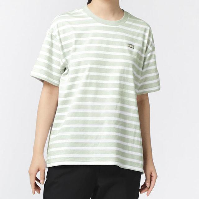 New Balance（ニューバランス） THE CITY レディース 半袖 Tシャツ 