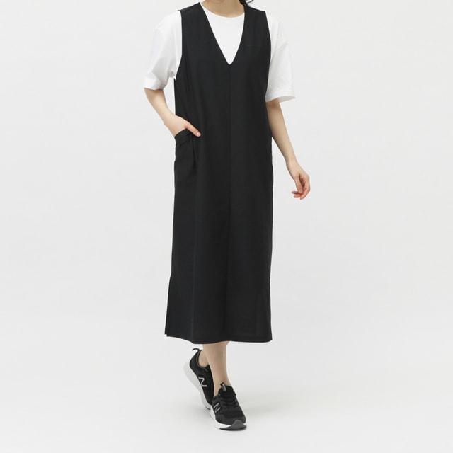 New Balance（ニューバランス） THE CITY レディース 半袖 Tシャツ