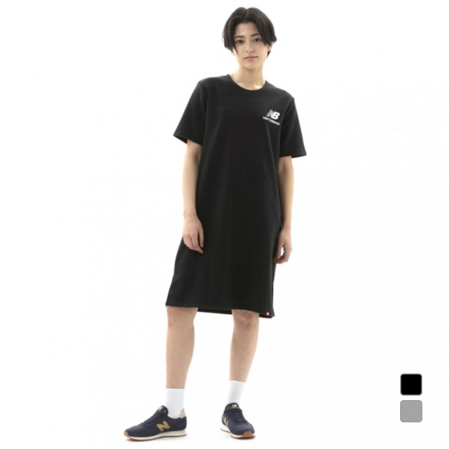 ニューバランス レディース ワンピース ドレス Wd スポーツウェア New Balance アルペングループヤフー店 通販 Yahoo ショッピング