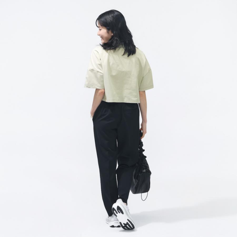 New Balance（ニューバランス） THE CITY レディース 半袖 Tシャツ