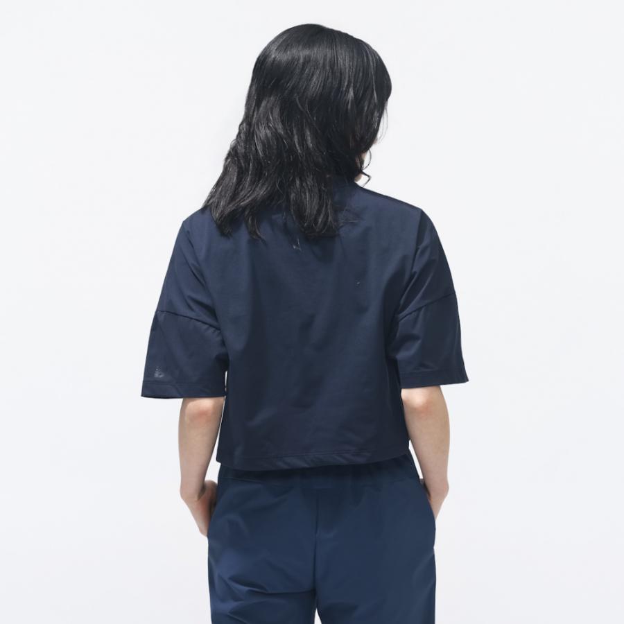 New Balance（ニューバランス） THE CITY レディース 半袖 Tシャツ