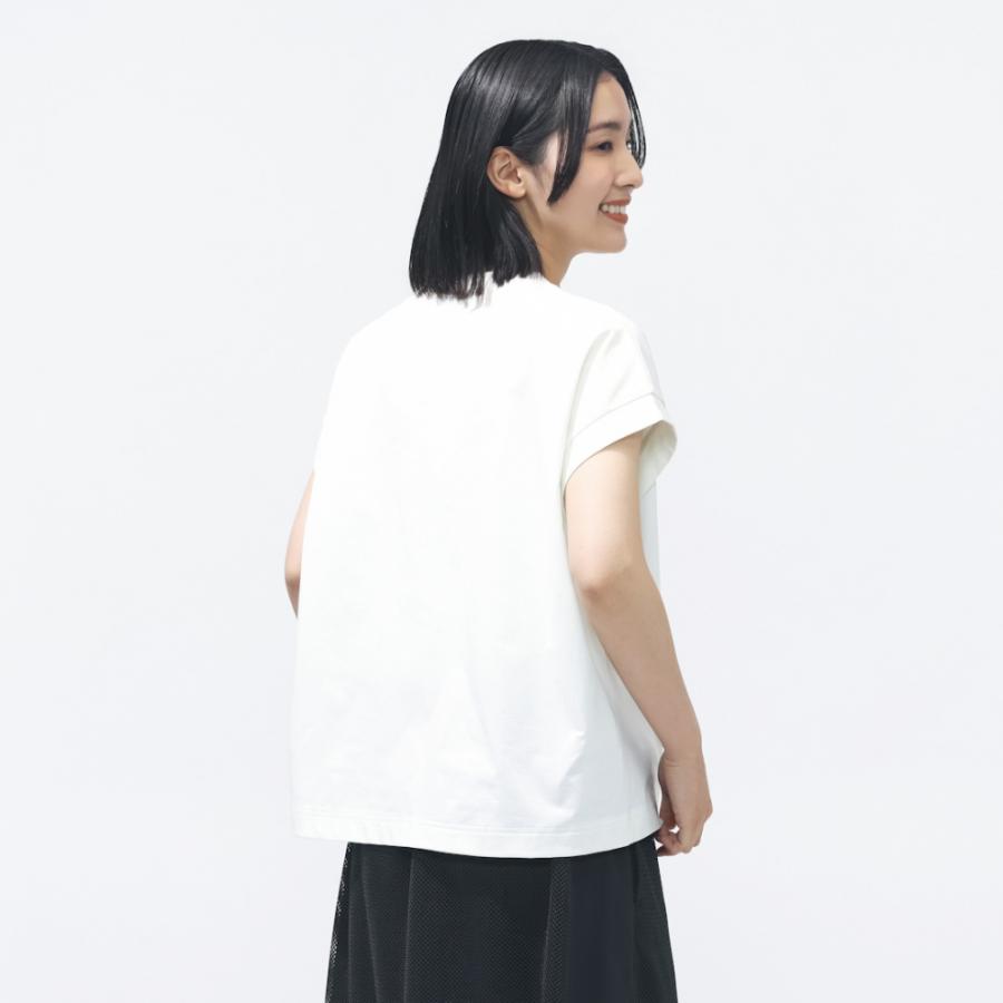 New Balance（ニューバランス） THE CITY レディース 半袖 Tシャツ
