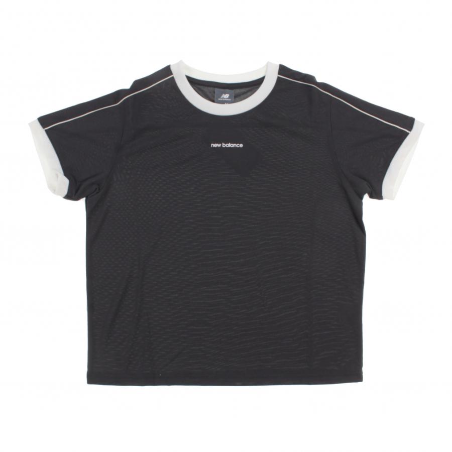 New Balance（ニューバランス） レディース 半袖 Tシャツ ショート