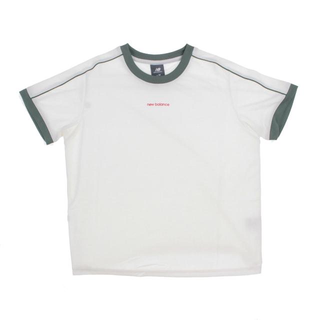 New Balance（ニューバランス） レディース 半袖 Tシャツ ショート