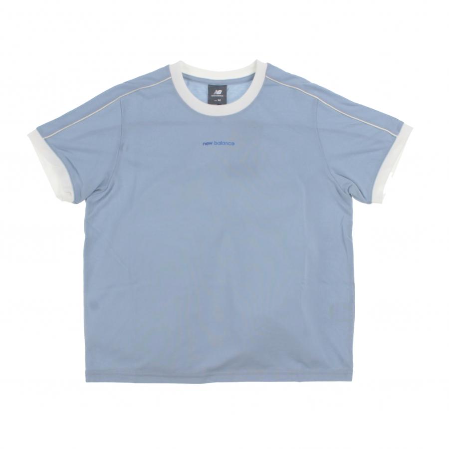New Balance（ニューバランス） レディース 半袖 Tシャツ ショート