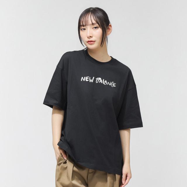 New Balance（ニューバランス） レディース 半袖 Tシャツ ビジブリー