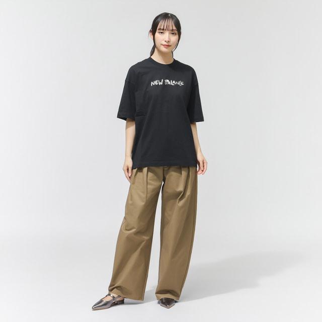 New Balance（ニューバランス） レディース 半袖 Tシャツ ビジブリー