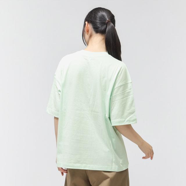 New Balance（ニューバランス） レディース 半袖 Tシャツ ビジブリー