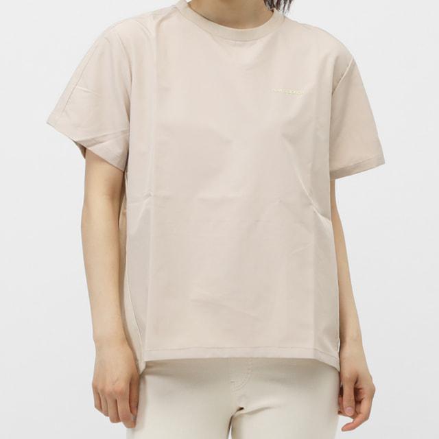 New Balance（ニューバランス） レディース 半袖 Tシャツ ウーブン