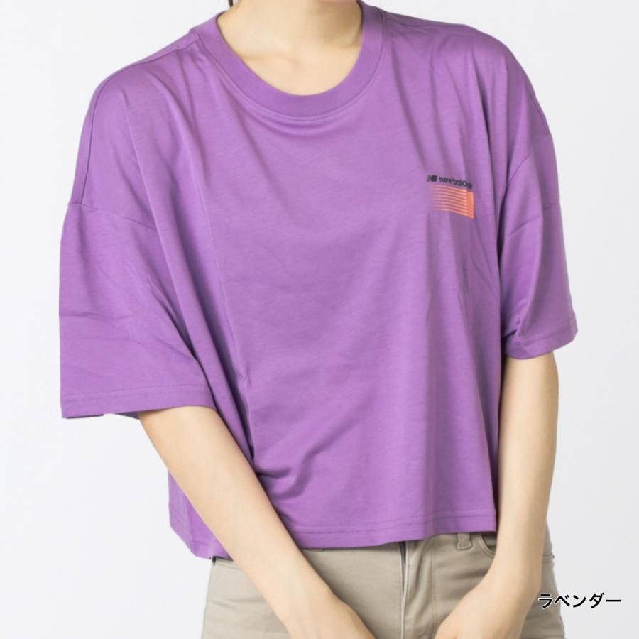 ニューバランス レディース 0529t Balance New Wt スポーツウェア 半袖tシャツ 安価 半袖tシャツ