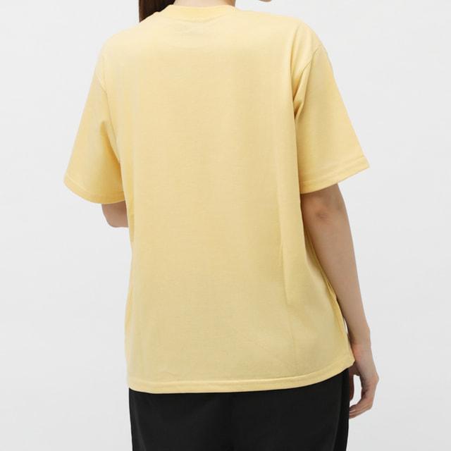 トムとジェリー レディース 半袖 Tシャツ フロントグラフィック