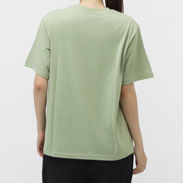 トゥイーティー レディース 半袖 Tシャツ フロントグラフィック ALW