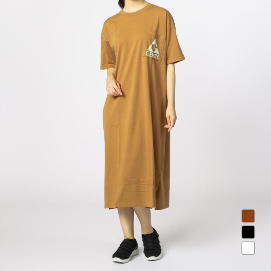 ジェリー レディース ワンピース Gerry 半袖ワンピース Kh015 スポーツウェア Gerry アルペン Paypayモール店 通販 Paypayモール