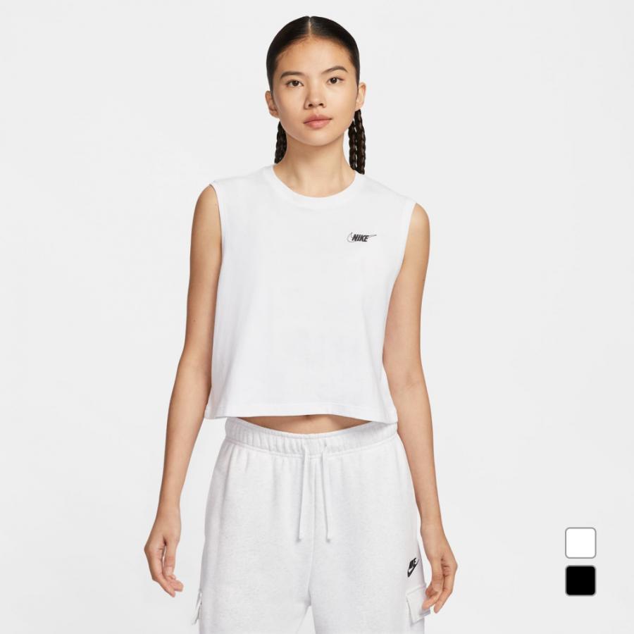 NIKE（ナイキ） レディース ノースリーブ シャツ ウィメンズ NSW