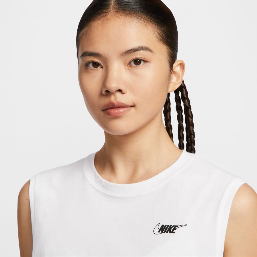 NIKE（ナイキ） レディース ノースリーブ シャツ ウィメンズ NSW