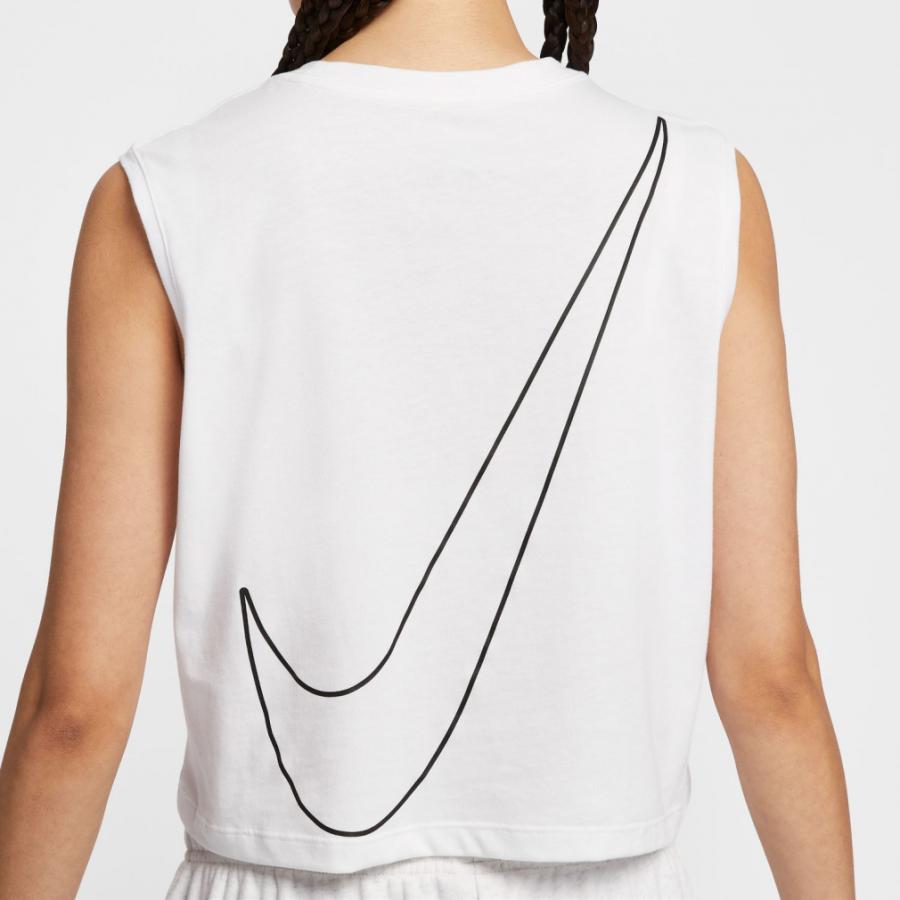 NIKE（ナイキ） レディース ノースリーブ シャツ ウィメンズ NSW
