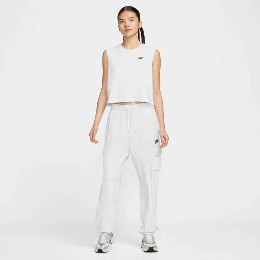 NIKE（ナイキ） レディース ノースリーブ シャツ ウィメンズ NSW