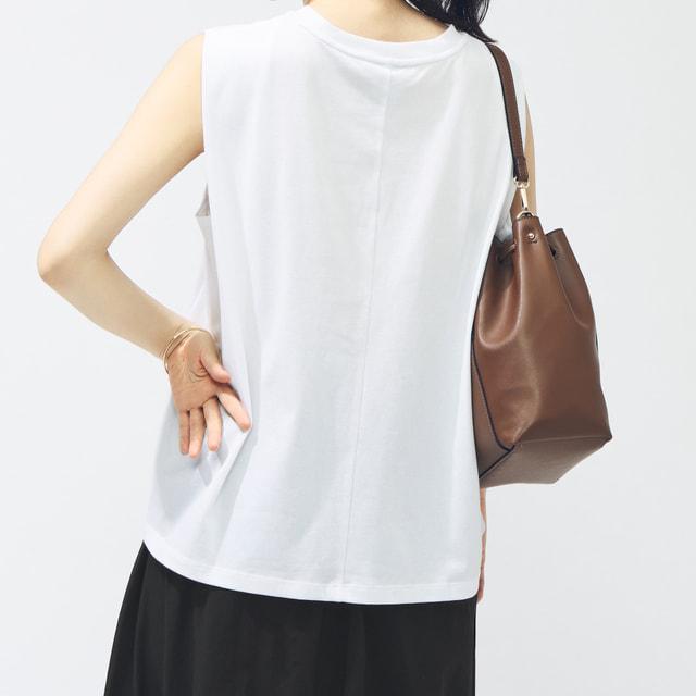 PUMA（プーマ） レディース ノースリーブ シャツ SUMMER MX SL Tシャツ