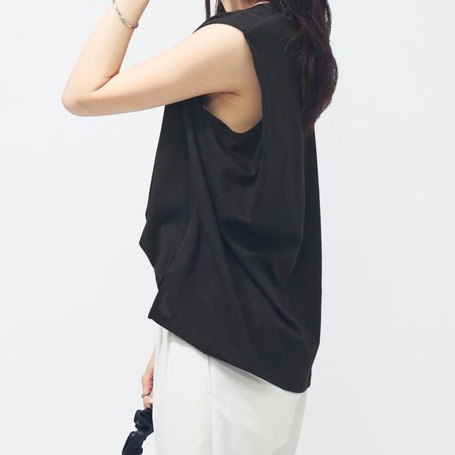 PUMA（プーマ） レディース ノースリーブ シャツ SUMMER MX SL Tシャツ