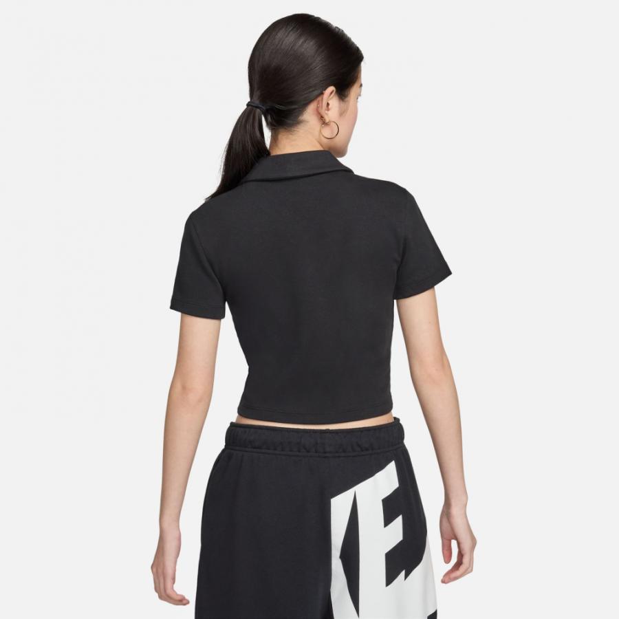 NIKE（ナイキ） レディース 半袖 ポロシャツ ウィメンズ NSW