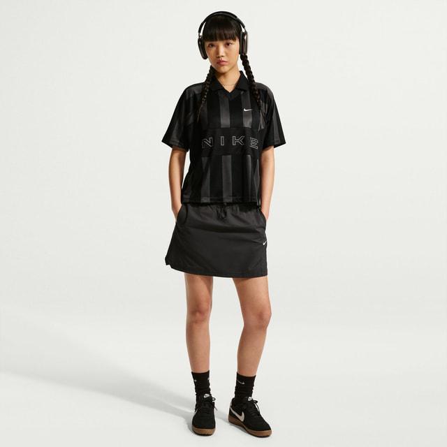 NIKE（ナイキ） レディース 半袖 ポロシャツ ウィメンズ NSW