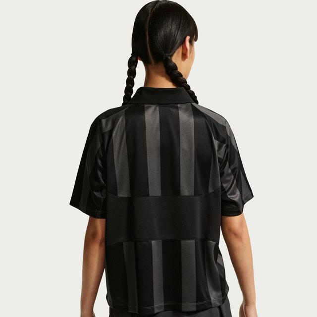 NIKE（ナイキ） レディース 半袖 ポロシャツ ウィメンズ NSW
