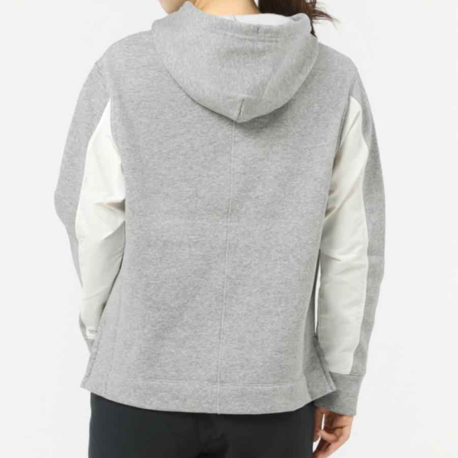 UNDER ARMOUR（アンダーアーマー） レディース スウェット パーカー UA