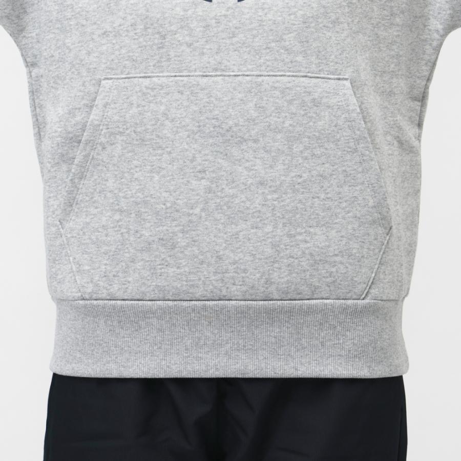 UNDER ARMOUR（アンダーアーマー） レディース スウェット パーカー UA