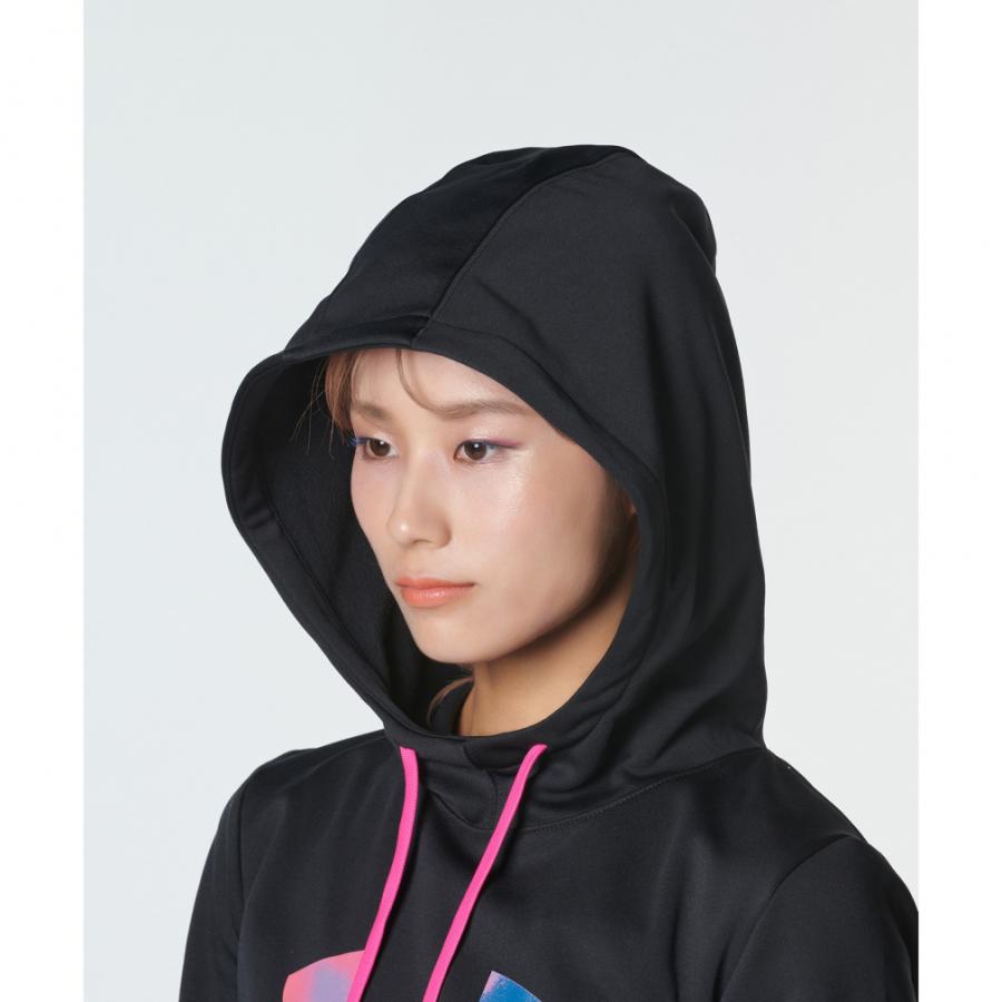 UNDER ARMOUR（アンダーアーマー） レディース スウェット パーカー UA