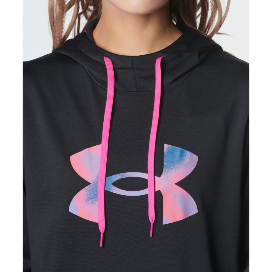 新品‼︎ アンダーアーマー  レディースパーカー UNDER ARMOUR（アンダーアーマー） レディース スウェット パーカー UA