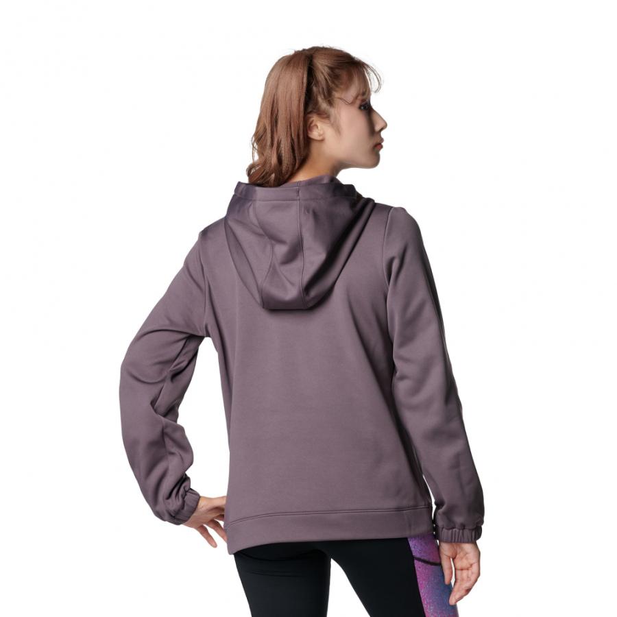 アンダーアーマー  パーカー スウェット レディース UNDER ARMOUR アンダーアーマー パーカー レディース スウェット