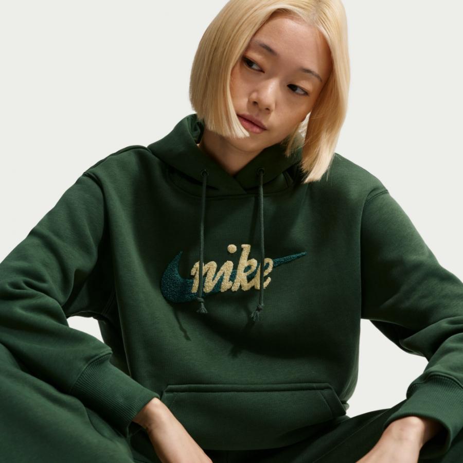 NIKE（ナイキ） レディース スウェット パーカー ウィメンズ NSW PHNX