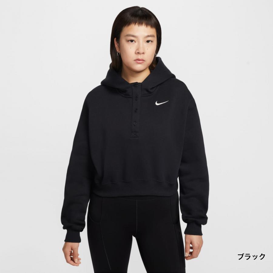 NIKE（ナイキ） レディース スウェット パーカー ウィメンズ NSW PHNX