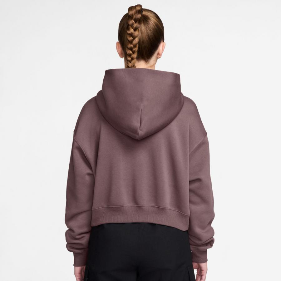 NIKE（ナイキ） レディース スウェット パーカー ウィメンズ NSW PHNX